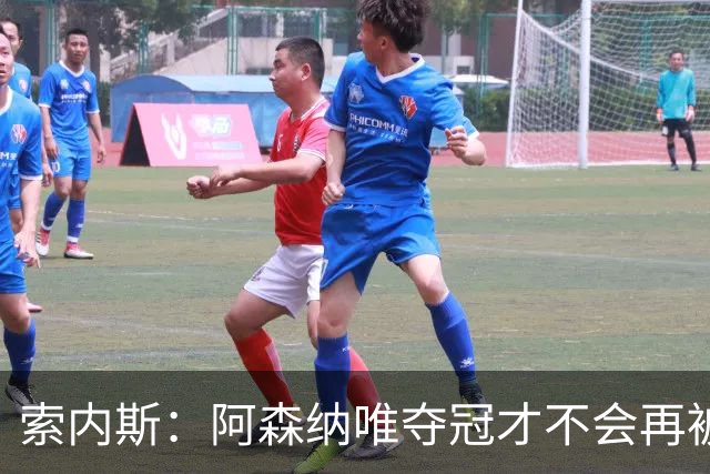 索内斯：阿森纳唯夺冠才不会再被当陪衬